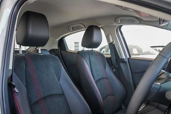 2025 Mazda 2 G15 GT DJ Series