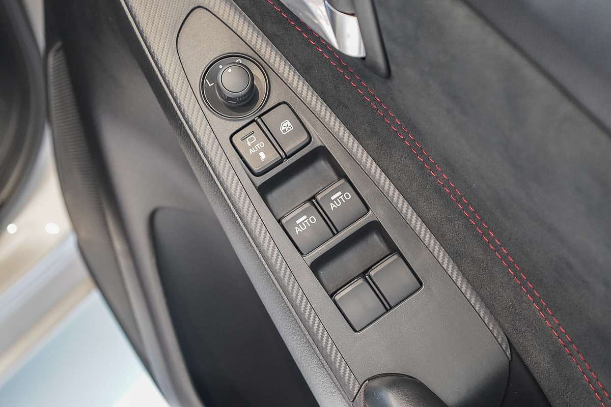 2025 Mazda 2 G15 GT DJ Series