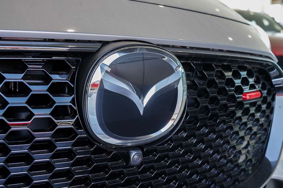 2025 Mazda 2 G15 GT DJ Series