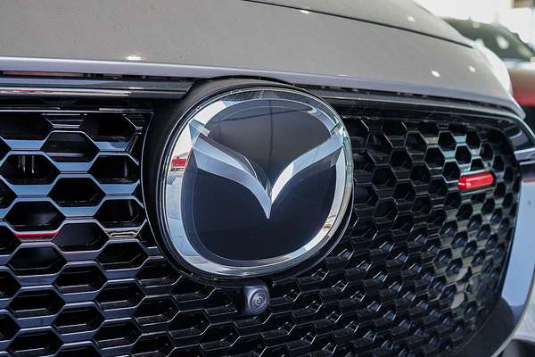 2025 Mazda 2 G15 GT DJ Series