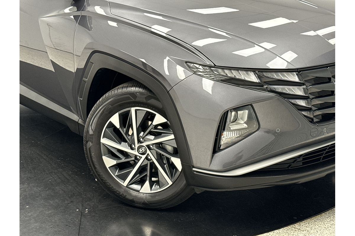 2023 Hyundai Tucson Elite NX4.V2
