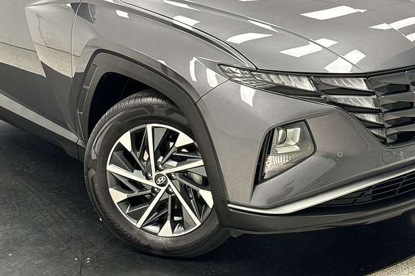 2023 Hyundai Tucson Elite NX4.V2