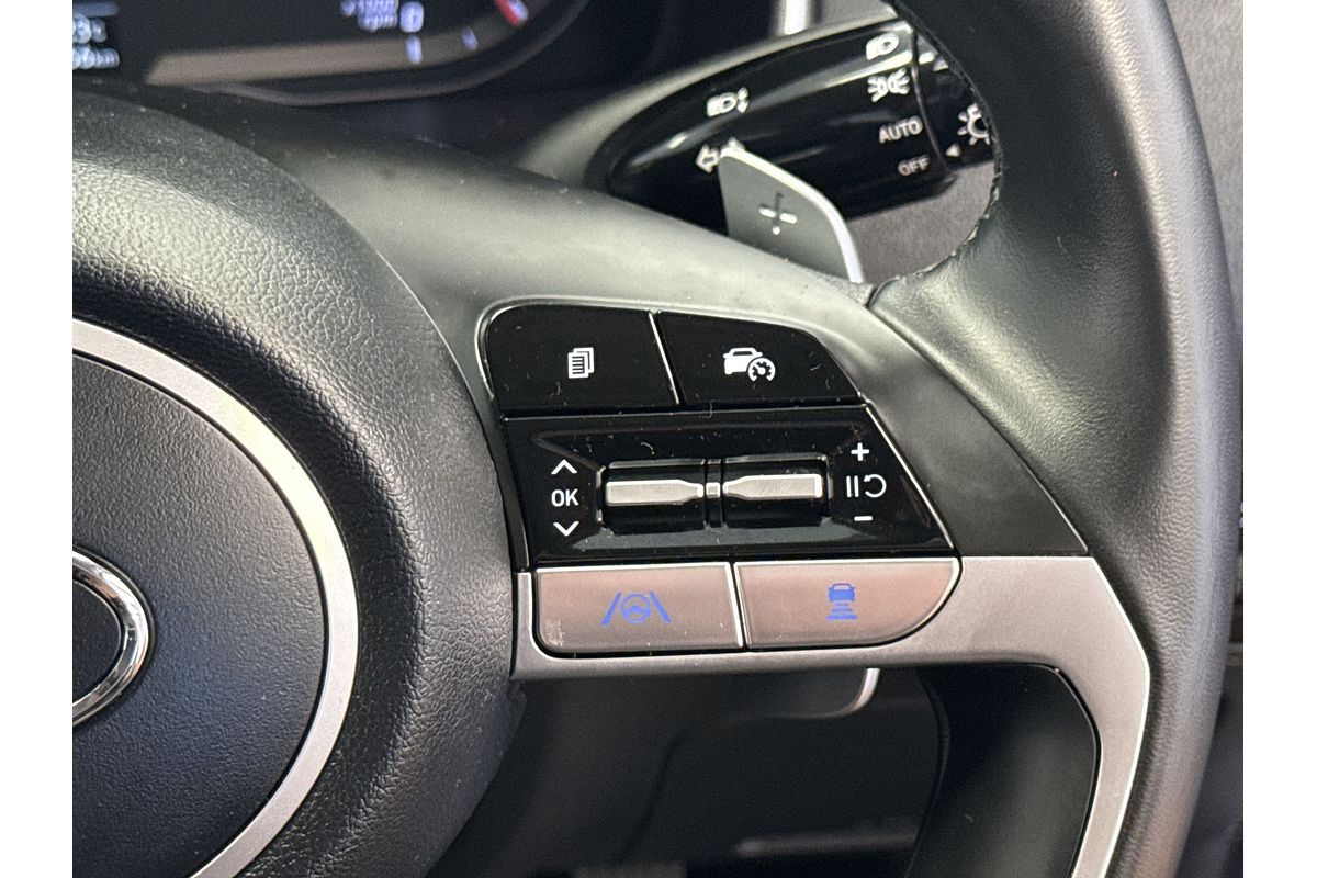 2023 Hyundai Tucson Elite NX4.V2