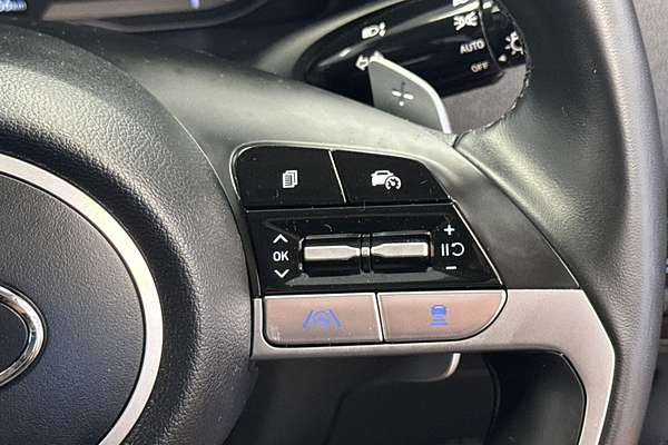 2023 Hyundai Tucson Elite NX4.V2
