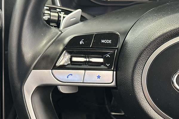 2023 Hyundai Tucson Elite NX4.V2