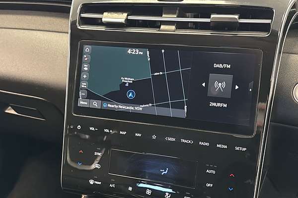 2023 Hyundai Tucson Elite NX4.V2