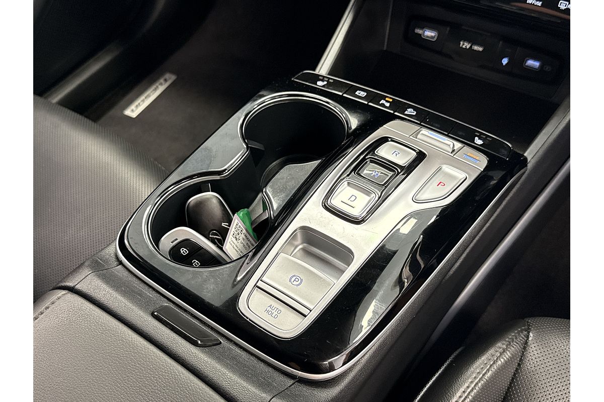 2023 Hyundai Tucson Elite NX4.V2