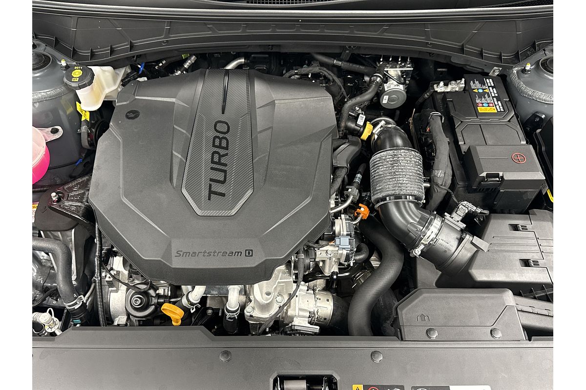 2023 Hyundai Tucson Elite NX4.V2