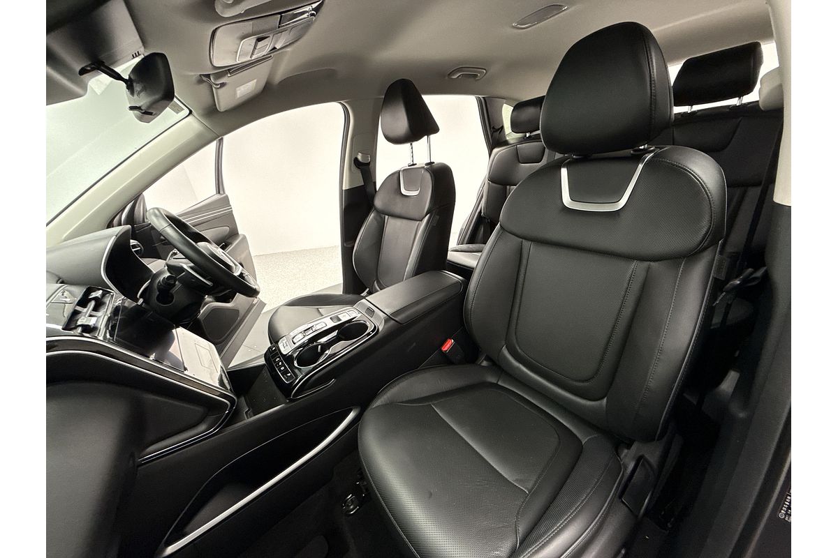 2023 Hyundai Tucson Elite NX4.V2