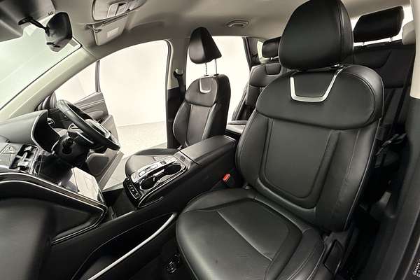 2023 Hyundai Tucson Elite NX4.V2