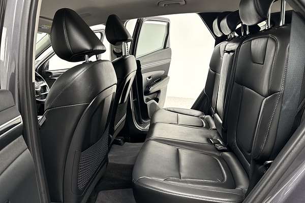 2023 Hyundai Tucson Elite NX4.V2