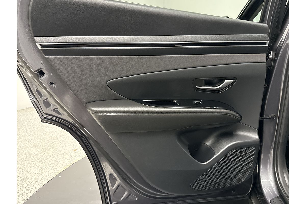2023 Hyundai Tucson Elite NX4.V2