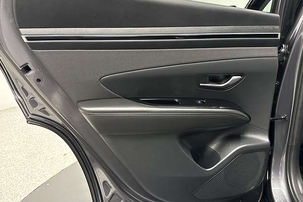 2023 Hyundai Tucson Elite NX4.V2