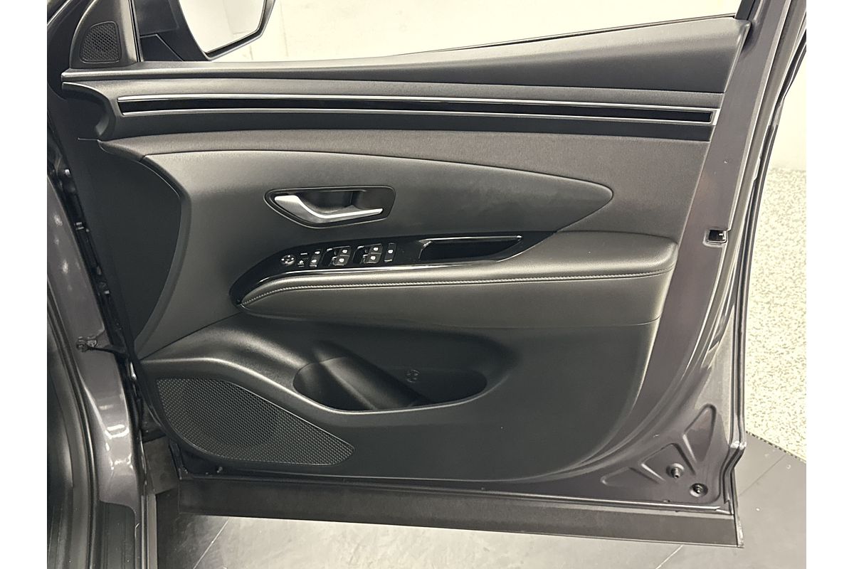 2023 Hyundai Tucson Elite NX4.V2