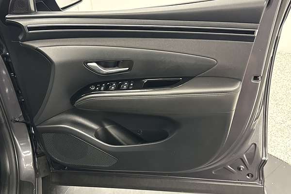 2023 Hyundai Tucson Elite NX4.V2