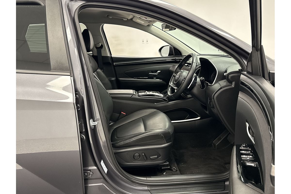 2023 Hyundai Tucson Elite NX4.V2