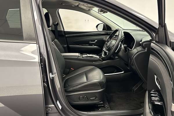 2023 Hyundai Tucson Elite NX4.V2