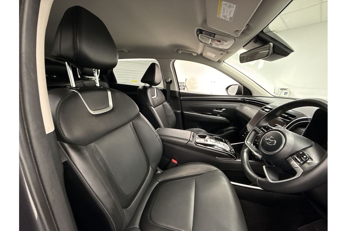2023 Hyundai Tucson Elite NX4.V2