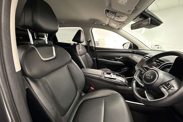 2023 Hyundai Tucson Elite NX4.V2
