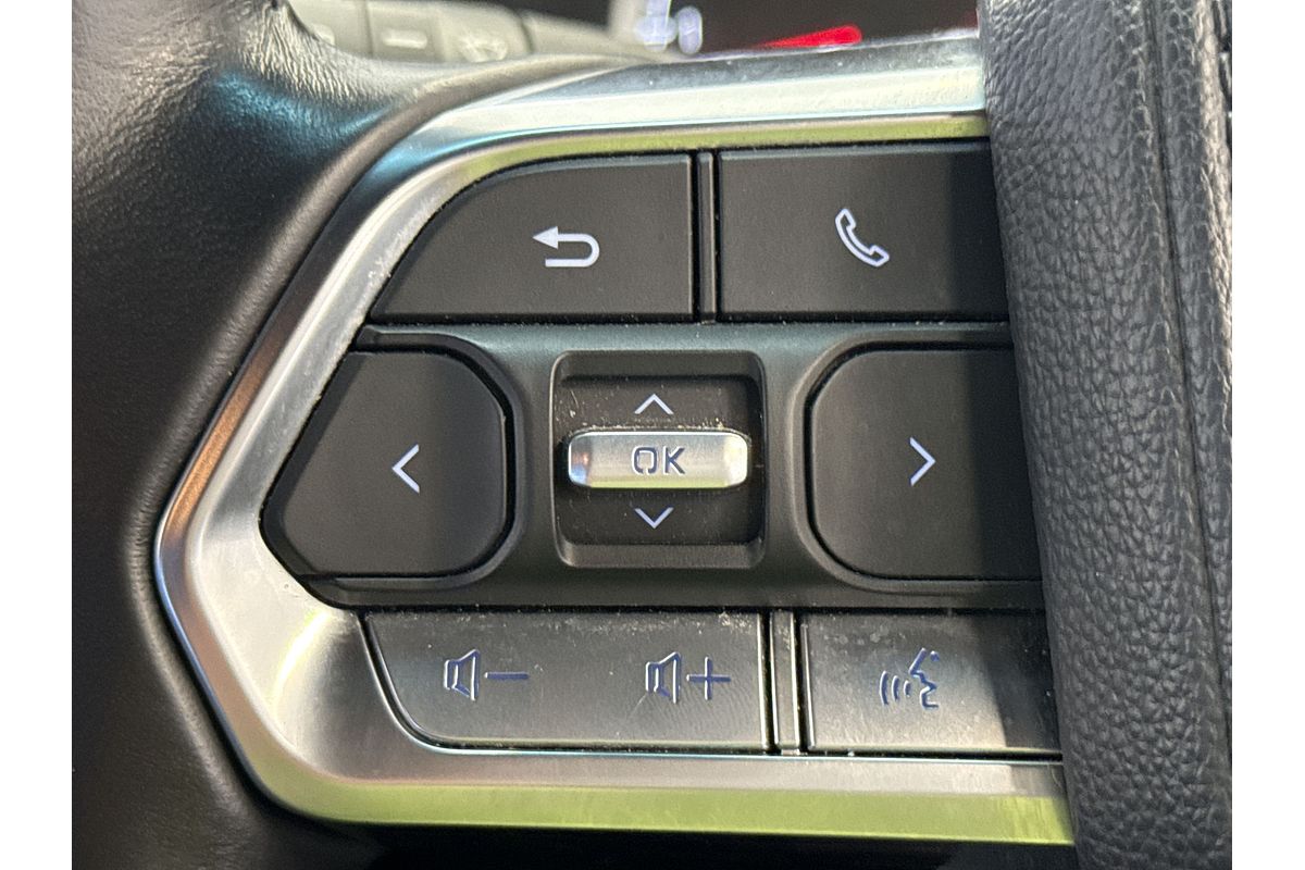 2023 Toyota Landcruiser GXL FJA300R