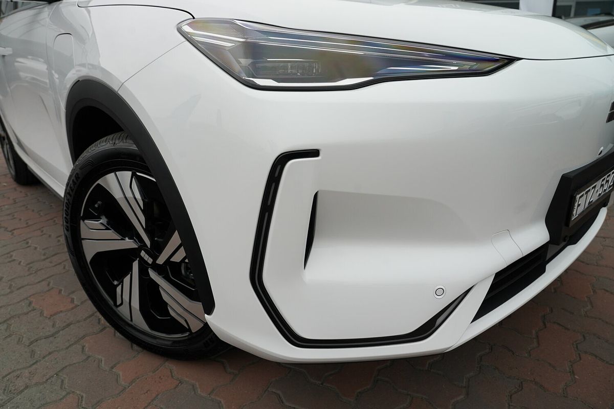 2025 Geely EX5 Inspire E245