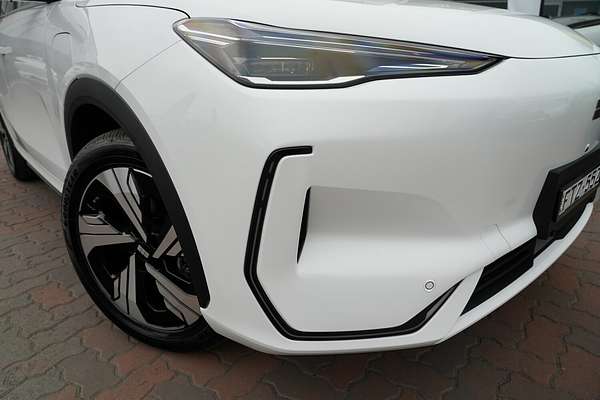 2025 Geely EX5 Inspire E245
