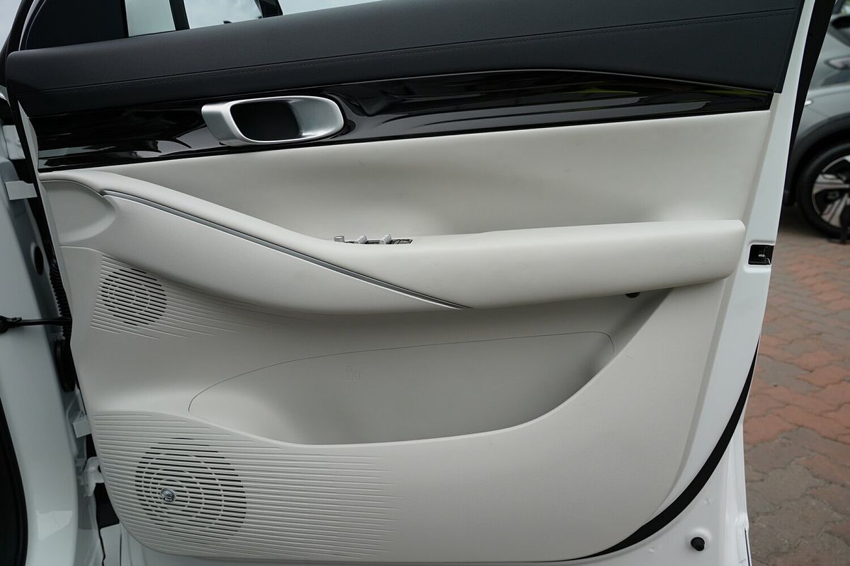 2025 Geely EX5 Inspire E245