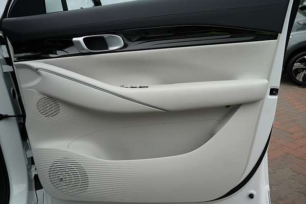 2025 Geely EX5 Inspire E245