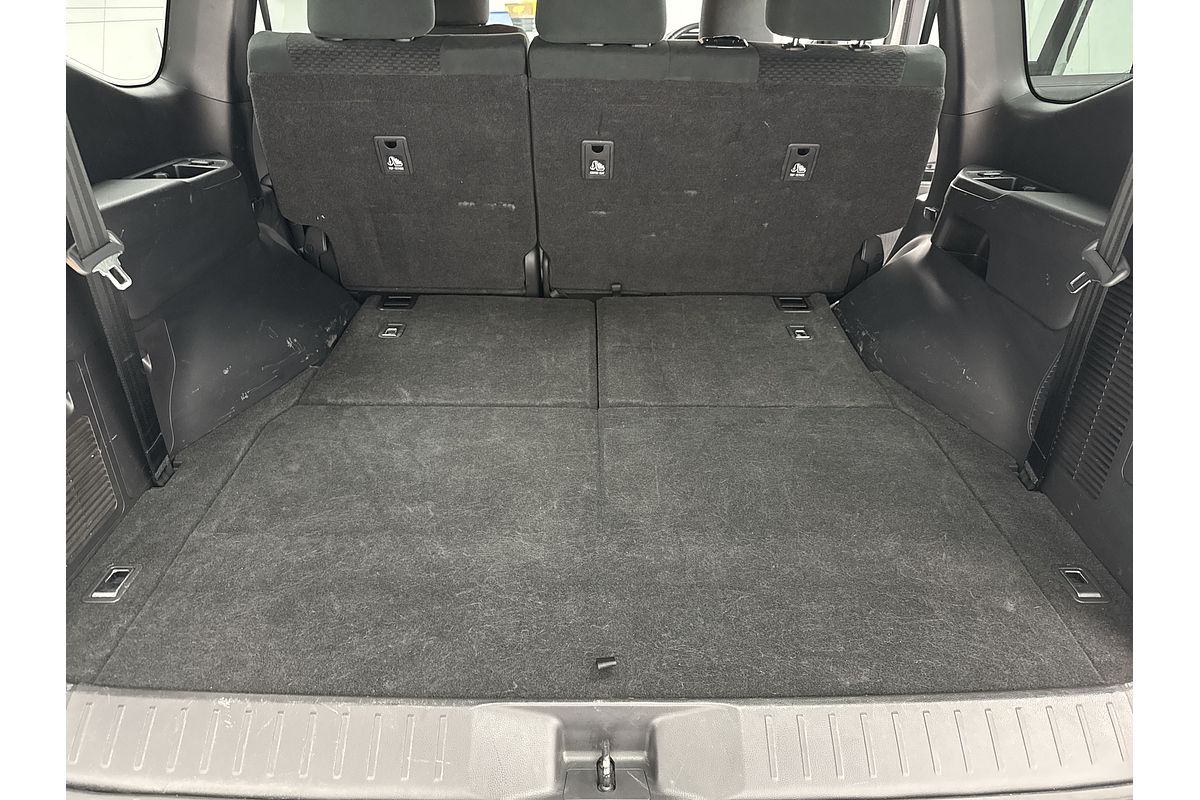 2023 Toyota Landcruiser GXL FJA300R