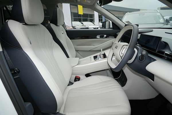 2025 Geely EX5 Inspire E245
