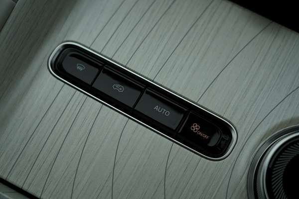 2025 Geely EX5 Inspire E245