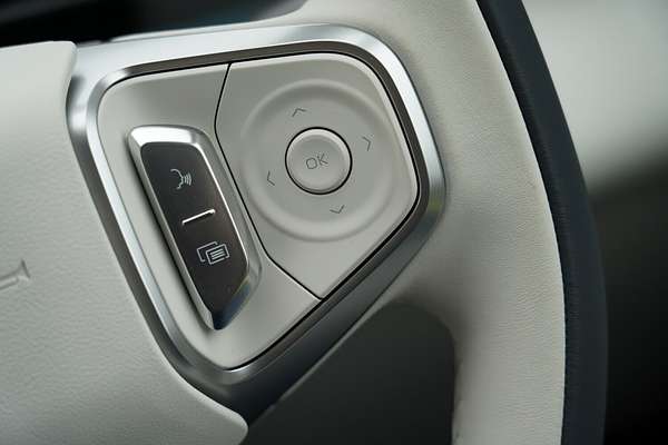 2025 Geely EX5 Inspire E245