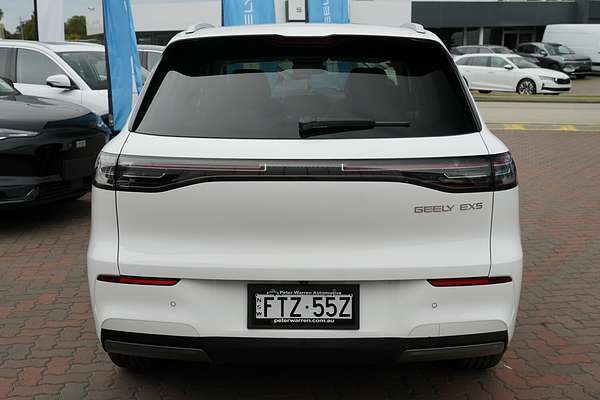 2025 Geely EX5 Inspire E245