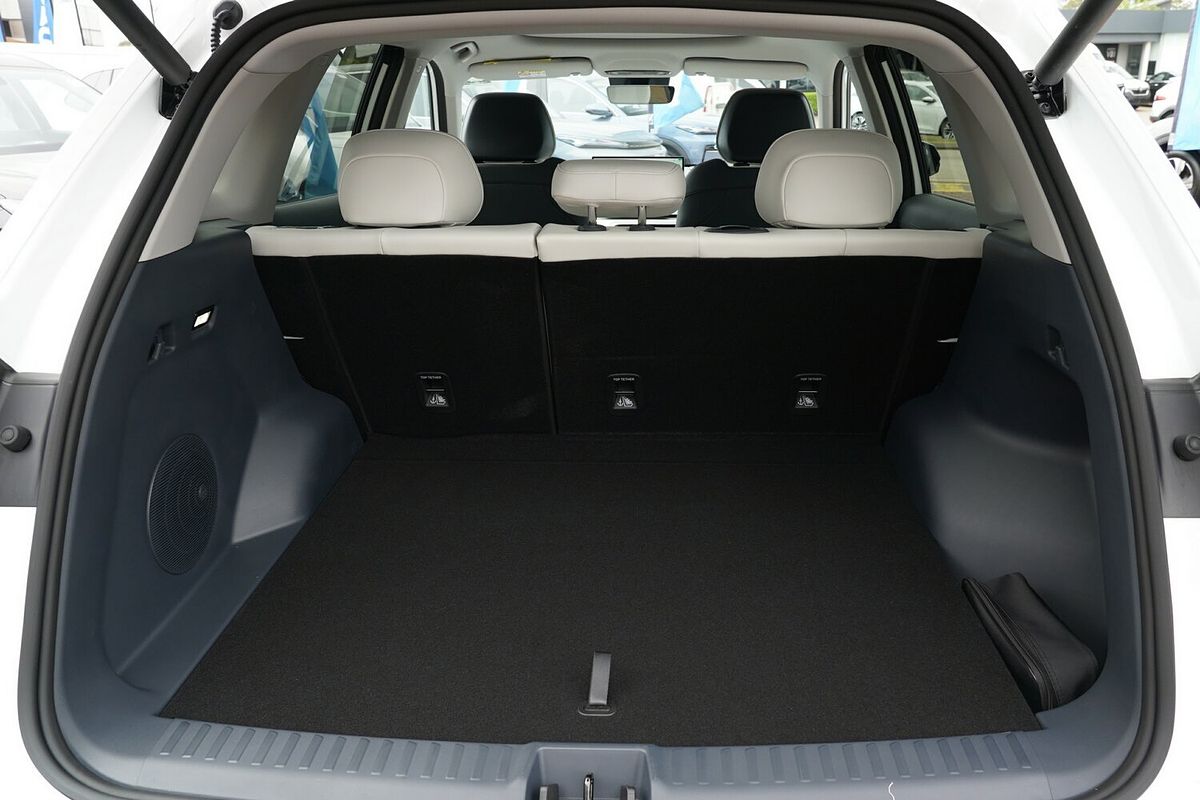 2025 Geely EX5 Inspire E245