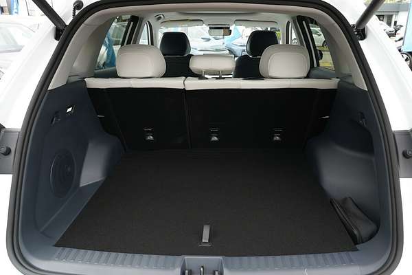 2025 Geely EX5 Inspire E245