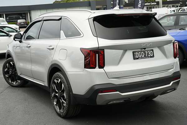 2025 Kia Sorento GT-Line MQ4 PE