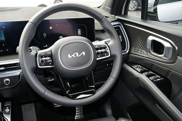 2025 Kia Sorento GT-Line MQ4 PE