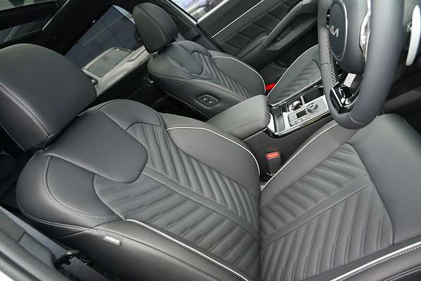 2025 Kia Sorento GT-Line MQ4 PE