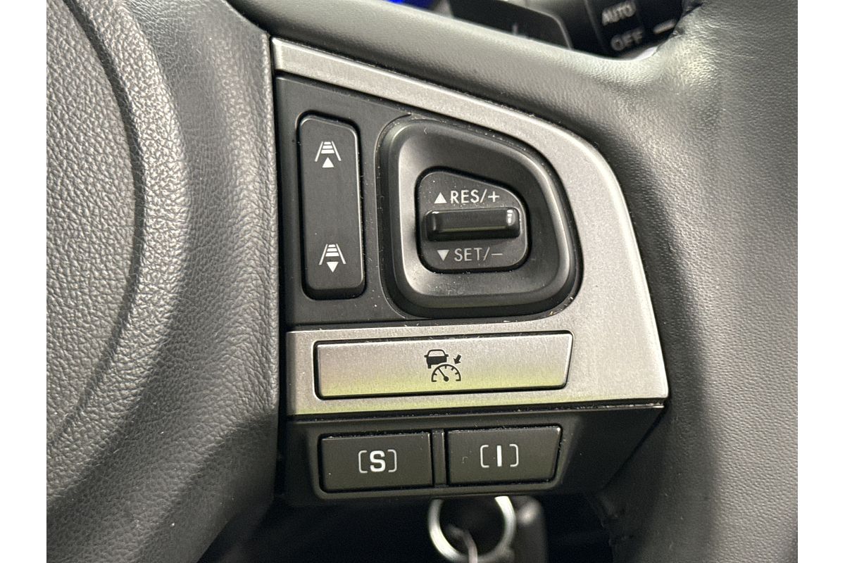 2015 Subaru Outback 2.0D Premium 5GEN