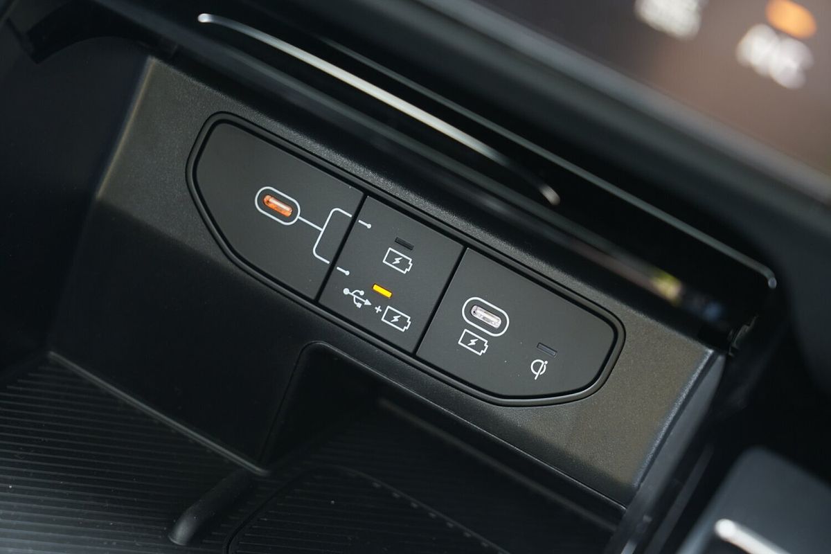 2025 Kia Sorento GT-Line MQ4 PE