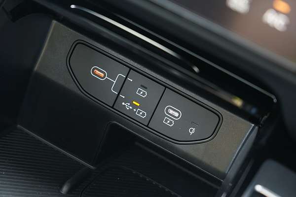 2025 Kia Sorento GT-Line MQ4 PE