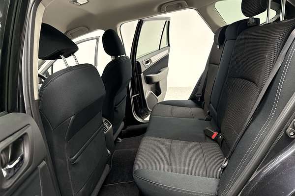 2015 Subaru Outback 2.0D Premium 5GEN