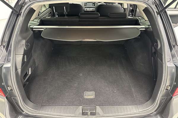 2015 Subaru Outback 2.0D Premium 5GEN