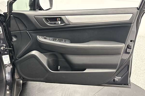 2015 Subaru Outback 2.0D Premium 5GEN