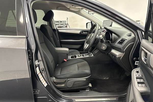 2015 Subaru Outback 2.0D Premium 5GEN