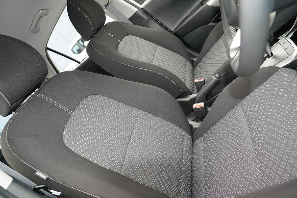 2025 Kia Picanto Sport JA PE2