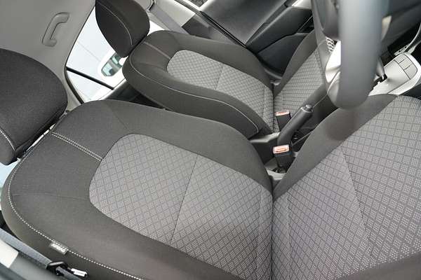 2025 Kia Picanto Sport JA PE2