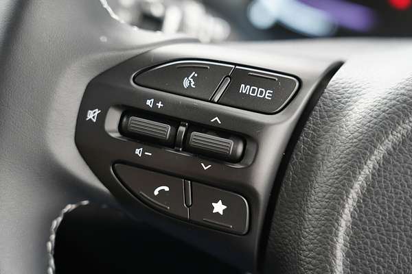 2025 Kia Picanto Sport JA PE2
