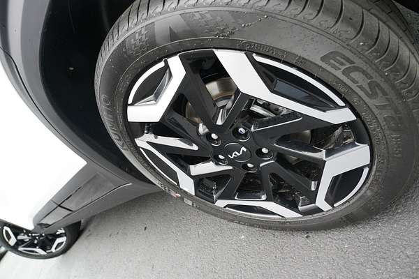 2025 Kia Seltos GT-Line SP2 PE