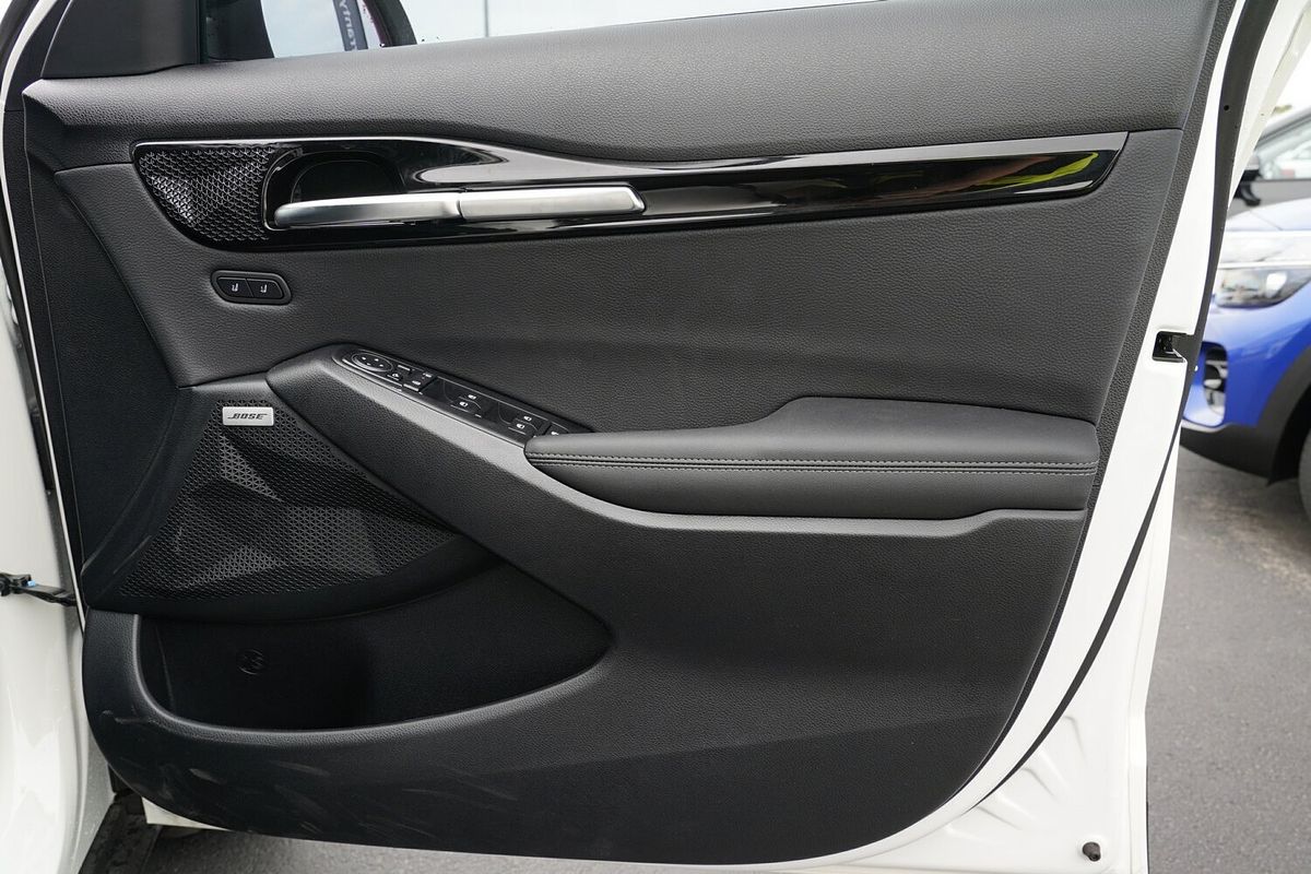 2025 Kia Seltos GT-Line SP2 PE